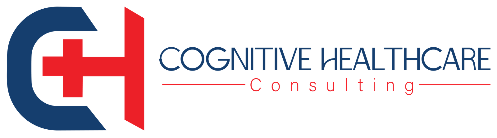CognitiveHC Logo